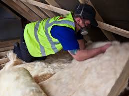 Best Spray Foam Insulation  in Richmond, TX